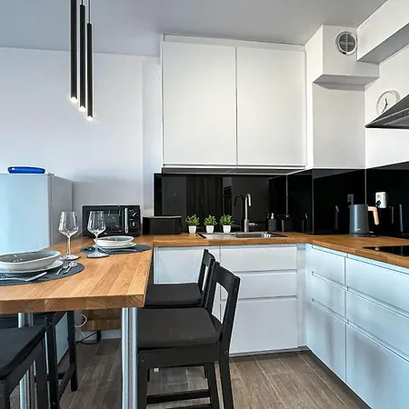 Apartamento Seeblick