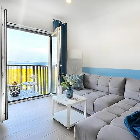 Appartement Seeblick